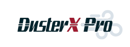 Mini Jet Fan Blower Logo